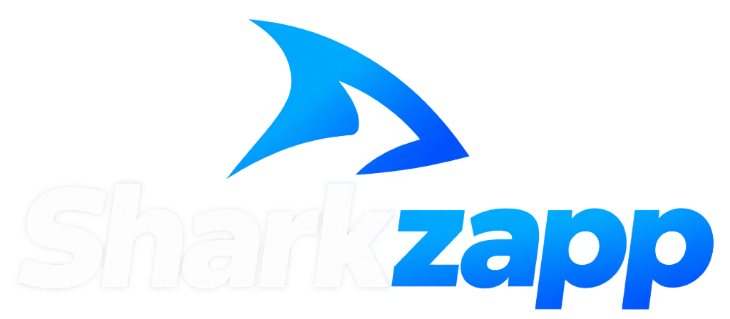 SharkZapp