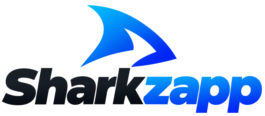 SharkZapp